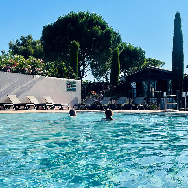 La piscine du Monplaisir