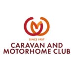 Logo Caravan and motorhome club