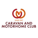 Caravan and motorhome club logo