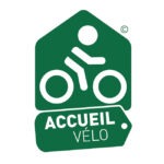Logo Accueil vélo