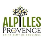 Logo Alpilles en Provence