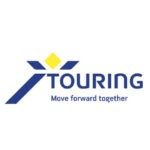 Logo Touring