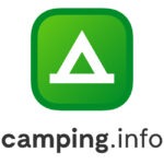 Logo Camping Info