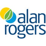 Logo Alan Rogers