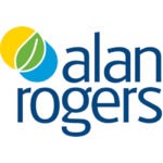 Alan Rogers logo