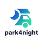 Park für Nacht-Logo