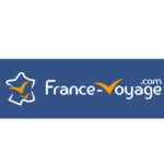 Frankreich-Reiselogo