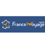 France travel logo