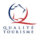 Tourismus-Qualitätslogo