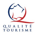 Tourism Quality Logo