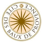 City of Les Baux logo